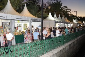 Tavira opens registrations for catering at the Mediterranean Diet Fair