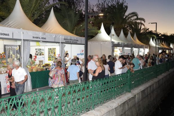 Tavira opens registrations for catering at the Mediterranean Diet Fair