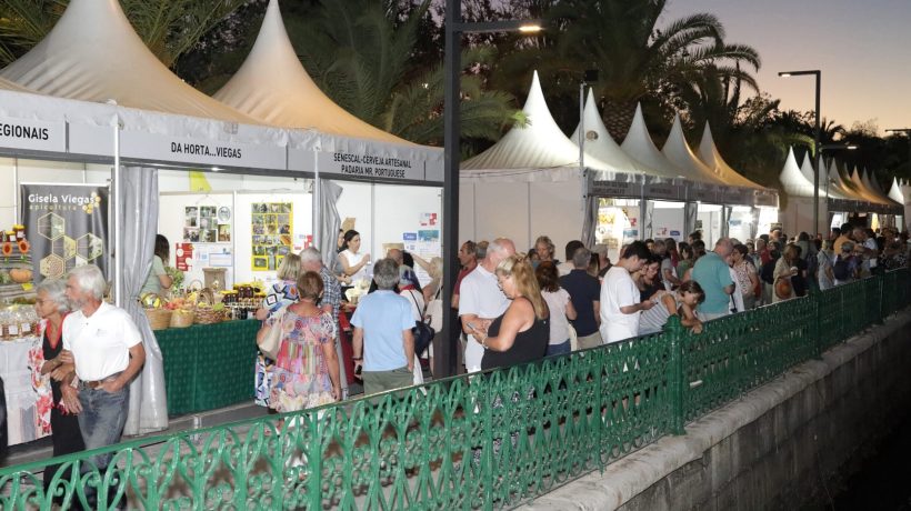 Tavira opens registrations for catering at the Mediterranean Diet Fair