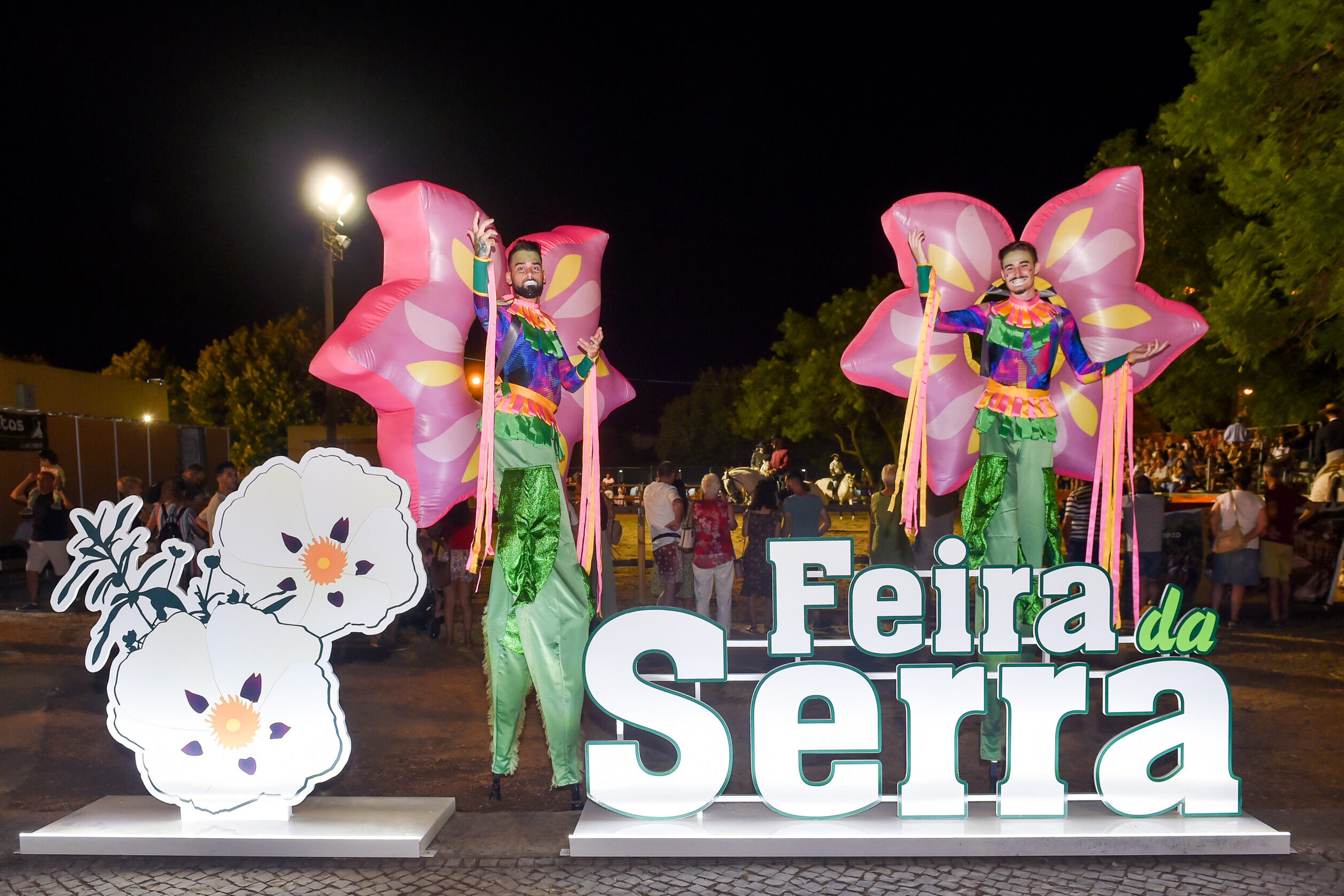 New format of Feira da Serra in São Brás bets on proximity and commerce