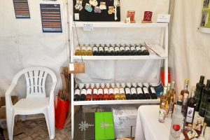 Cachopo Crafts and Products Fair celebrates heritage and culture