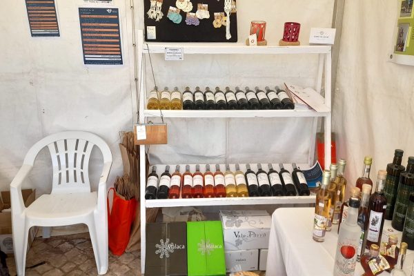 Cachopo Crafts and Products Fair celebrates heritage and culture