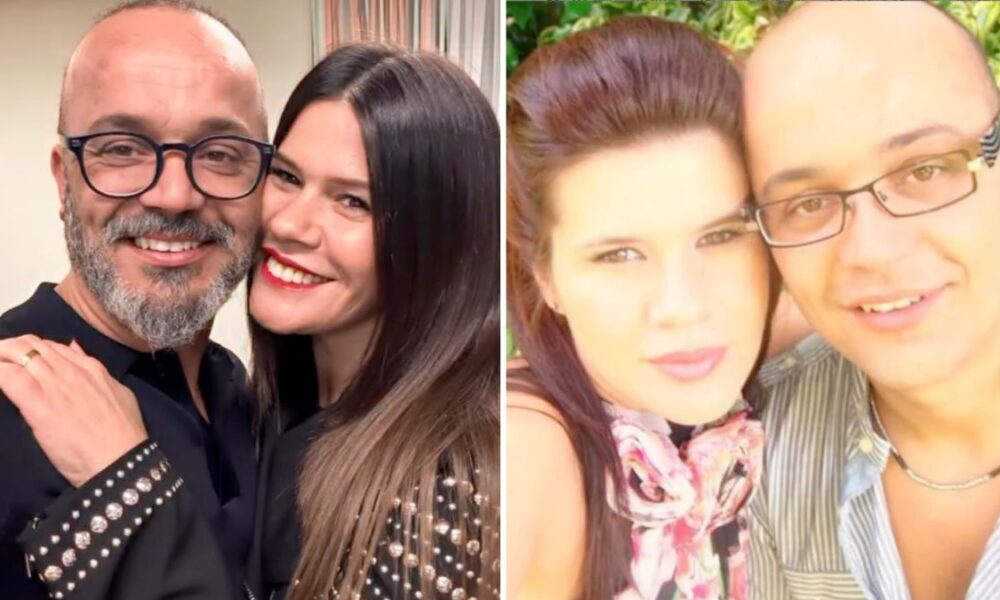 "Luck?". Fernando Rocha celebrates 27 years of marriage and reveals “secrets”: “It’s not just love…”