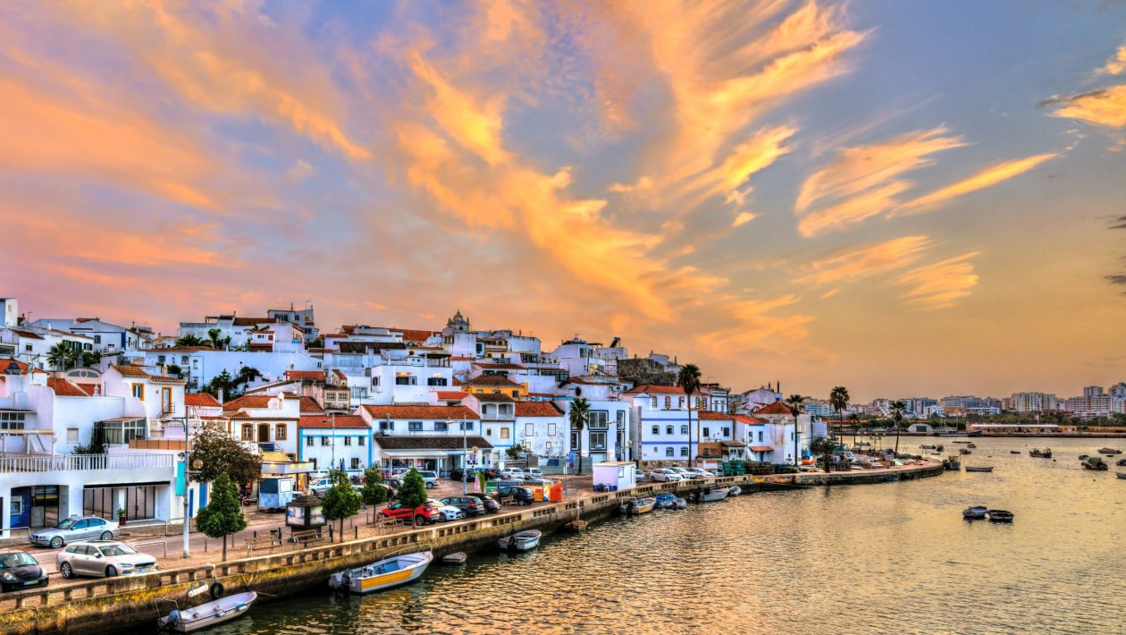 New digital neighborhood promises to transform tourism in Ferragudo