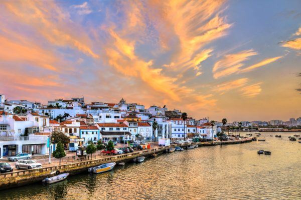 New digital neighborhood promises to transform tourism in Ferragudo