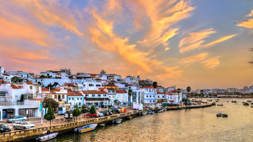 New digital neighborhood promises to transform tourism in Ferragudo