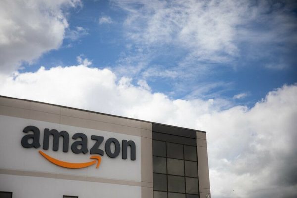 Amazon allegedly hid dead worker at work