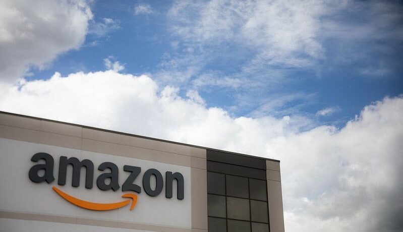 Amazon allegedly hid dead worker at work