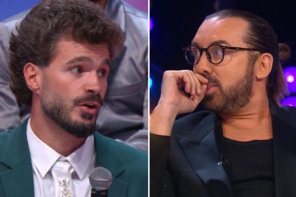 João responds to Flávio Furtado and receives applause: “I should have more empathy…”