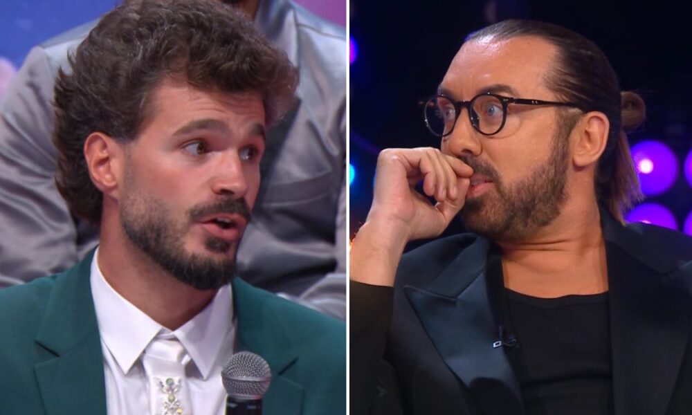 João responds to Flávio Furtado and receives applause: “I should have more empathy…”