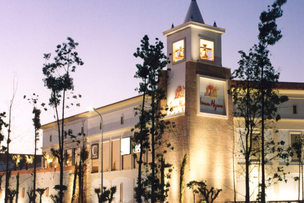 Five Star Award once again distinguishes Forum Algarve