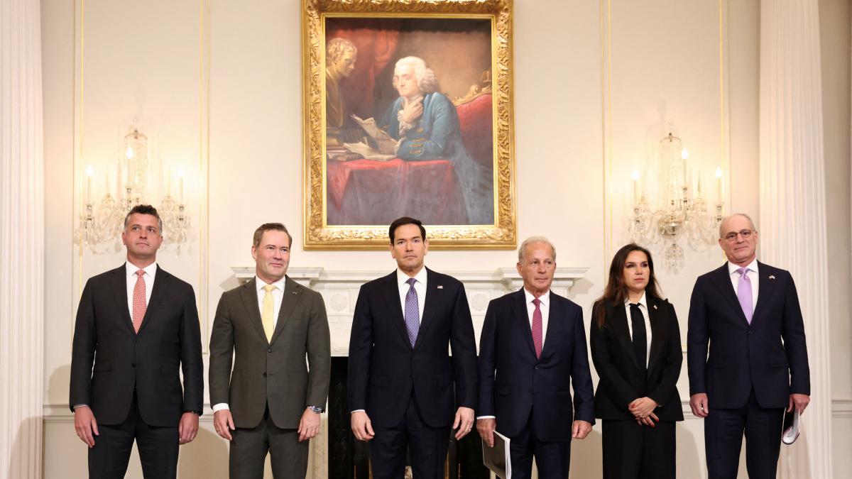 Israel-Lebanon: everything you need to know about a negotiation without progress yet... but without a break