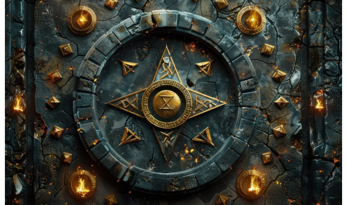 Which runes dominate your life depending on the date and time of your birth. Major influences from Nordic mystic stones