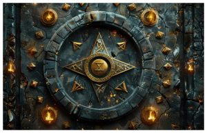 Which runes dominate your life depending on the date and time of your birth. Major influences from Nordic mystic stones