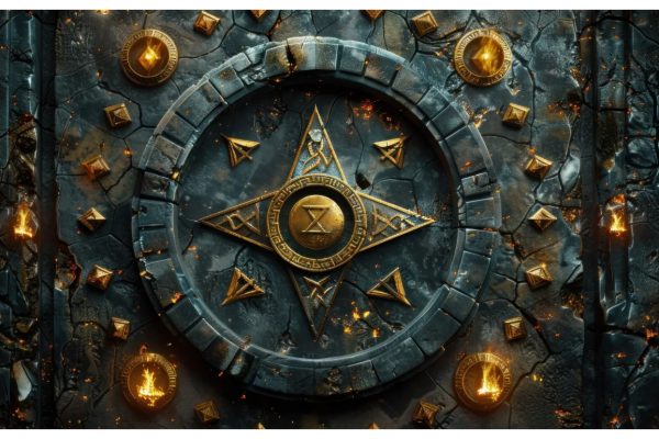 Which runes dominate your life depending on the date and time of your birth. Major influences from Nordic mystic stones