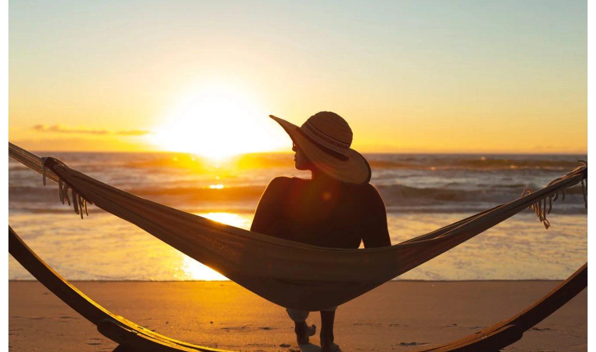 In what month were you born? See if you're on the list of those in dire need of rest during Taurus season (April 19 – May 20, 2026)