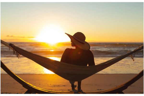 In what month were you born? See if you're on the list of those in dire need of rest during Taurus season (April 19 – May 20, 2026)