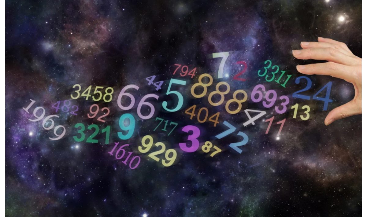 The angel number that appears when your life is about to change. Find out the message according to the month in which you were born