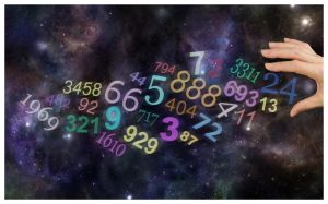 The angel number that appears when your life is about to change. Find out the message according to the month in which you were born