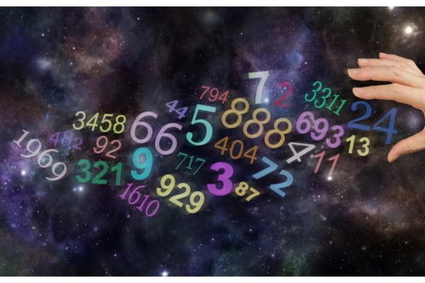 The angel number that appears when your life is about to change. Find out the message according to the month in which you were born