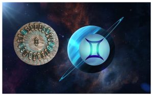 Horoscope runes: Which mystical symbol will rule your life? Are you in for 7 years of storm or glory?