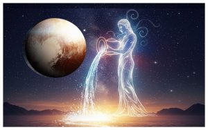 No more silence! From May 6, the summer retrograde season begins. What hidden powers does Pluto, the planet of darkness, activate