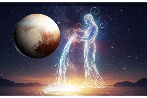 No more silence! From May 6, the summer retrograde season begins. What hidden powers does Pluto, the planet of darkness, activate