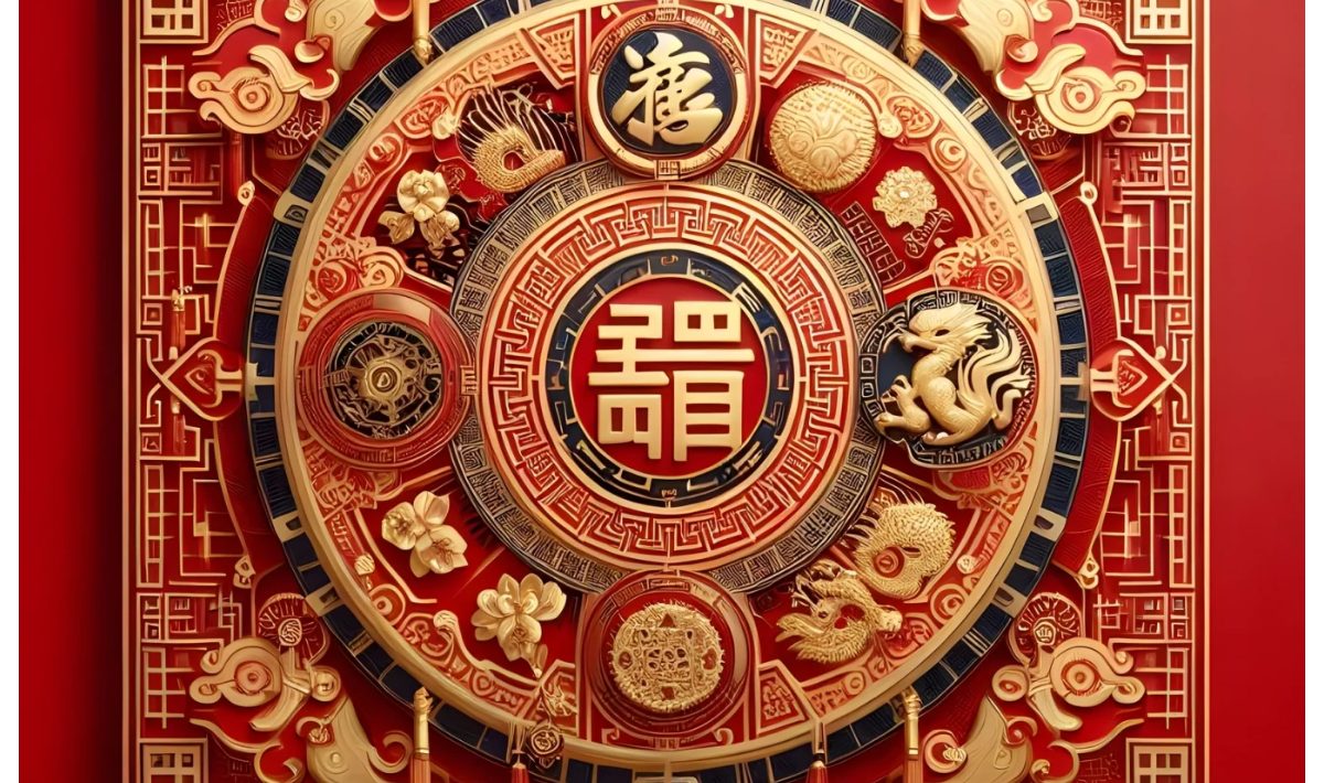 The wheel of fortune turns: The 3 Chinese zodiac signs that strike until the end of the week