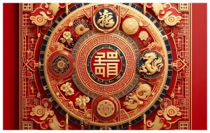 The wheel of fortune turns: The 3 Chinese zodiac signs that strike until the end of the week