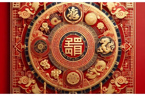 The wheel of fortune turns: The 3 Chinese zodiac signs that strike until the end of the week