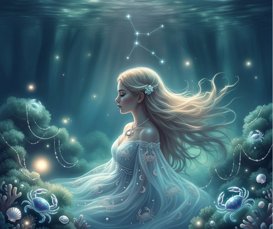 Two zodiac signs experience a KARMIC reset during Holy Week. Luck and financial abundance are just some of the blessings I receive