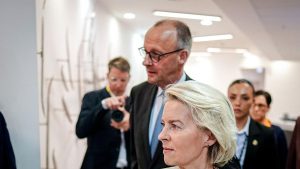 The EU discusses in Cyprus how to activate its mutual aid article in the event of a military attack against a State: Trump and the threat to Greenland fuel the debate