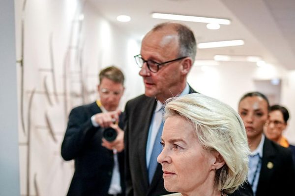 The EU discusses in Cyprus how to activate its mutual aid article in the event of a military attack against a State: Trump and the threat to Greenland fuel the debate