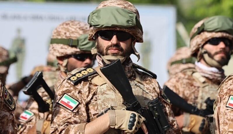 Κι αν έχει συμβεί ήδη «αλλαγή καθεστώτος» στο Ιράν;