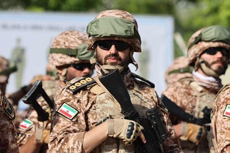 Κι αν έχει συμβεί ήδη «αλλαγή καθεστώτος» στο Ιράν;