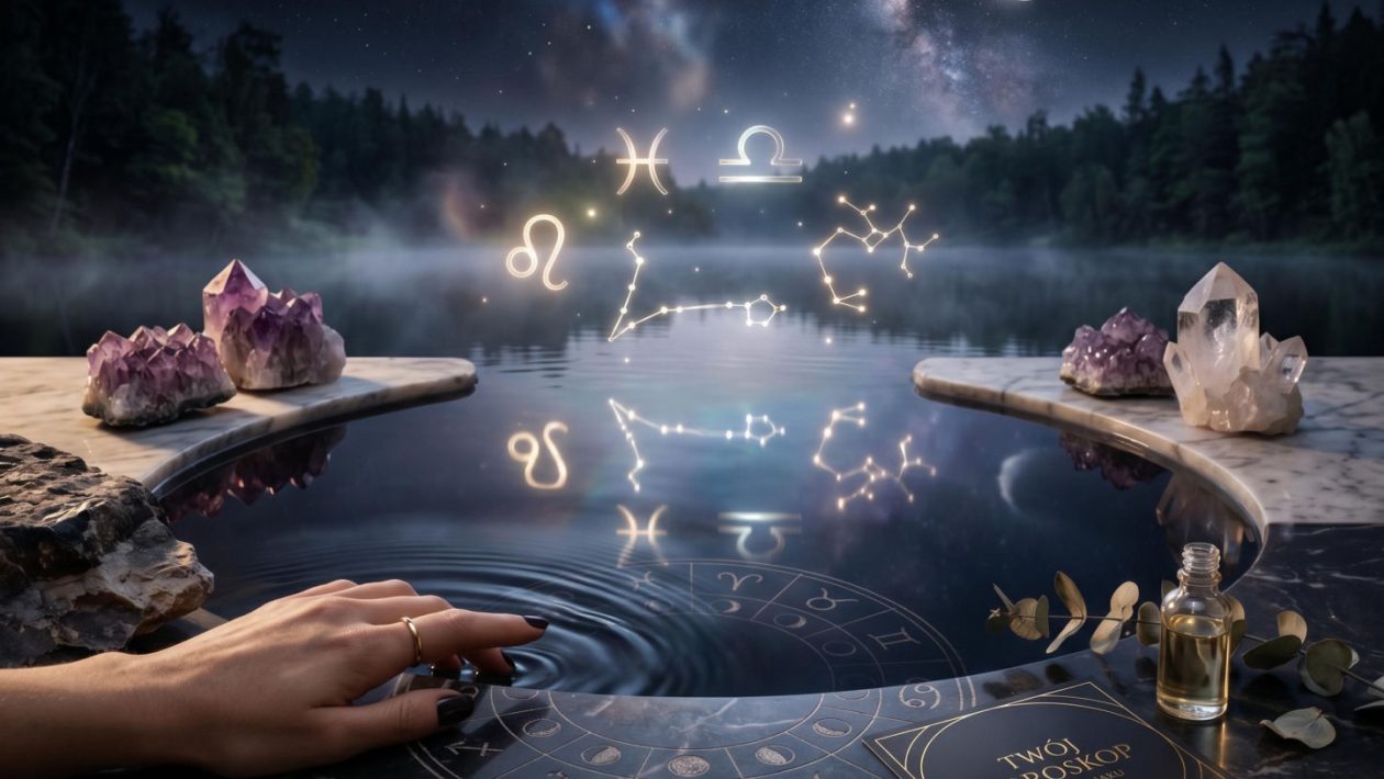 Daily horoscope for April 29 - The Moon in Libra calls for balance, discover today what is most valuable to you