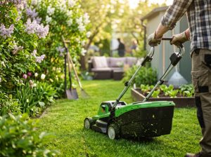 May holiday 2026 Work in the garden on May 1 and 3. Police intervention and fine. In this situation, you have it for sure!