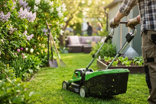 May holiday 2026 Work in the garden on May 1 and 3. Police intervention and fine. In this situation, you have it for sure!