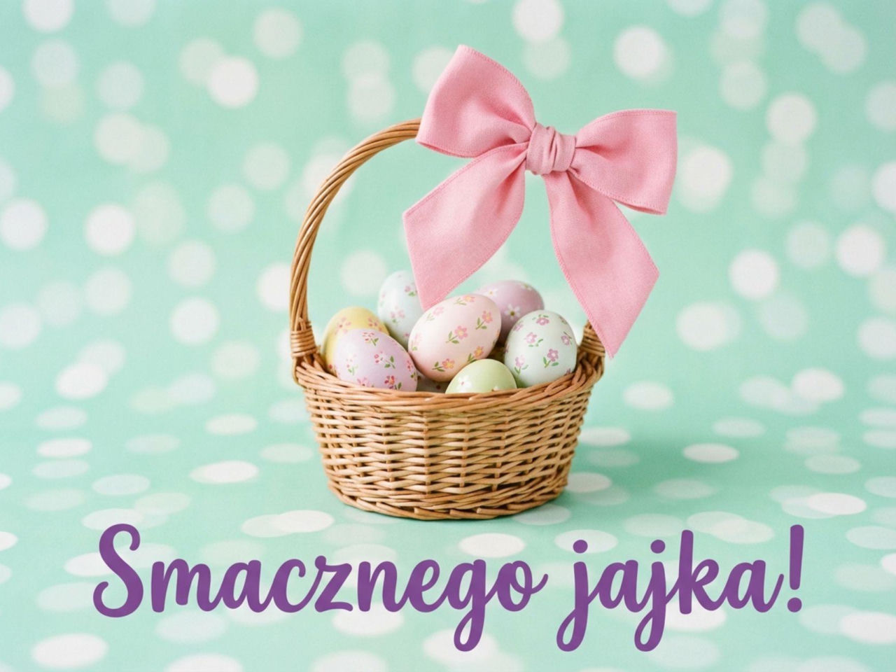 EASTER 2026 Happy Monday 2026. Gifs and cards for Śmigus-dyngus