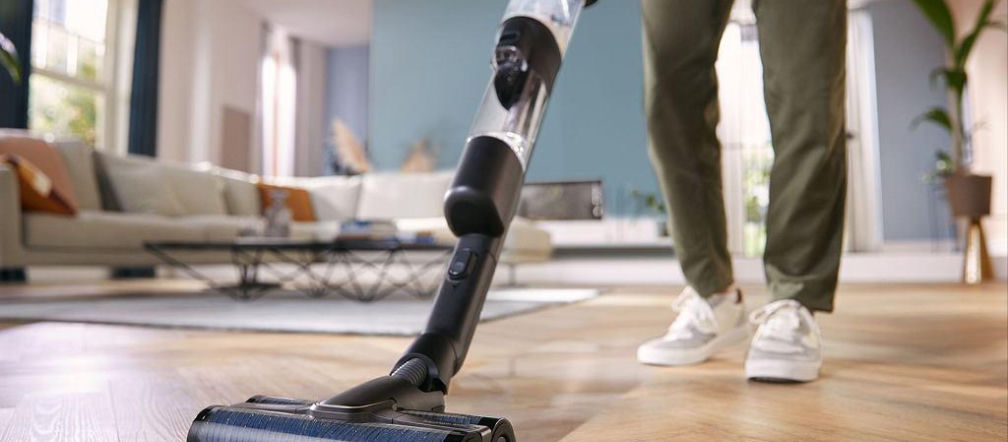 Spring cleaning Spring cleaning without a cleaning marathon?