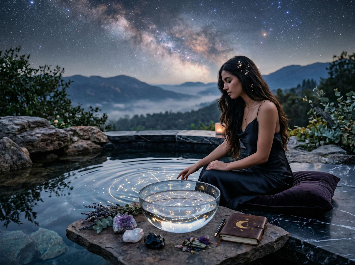 Daily horoscope for April 11 - It's time to close some matters and open up to creative solutions