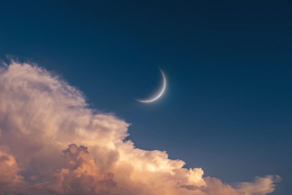 Astrological power What will happen on Friday will change the lives of many people. The Aries New Moon 2026 is a completely new chapter for these zodiac signs