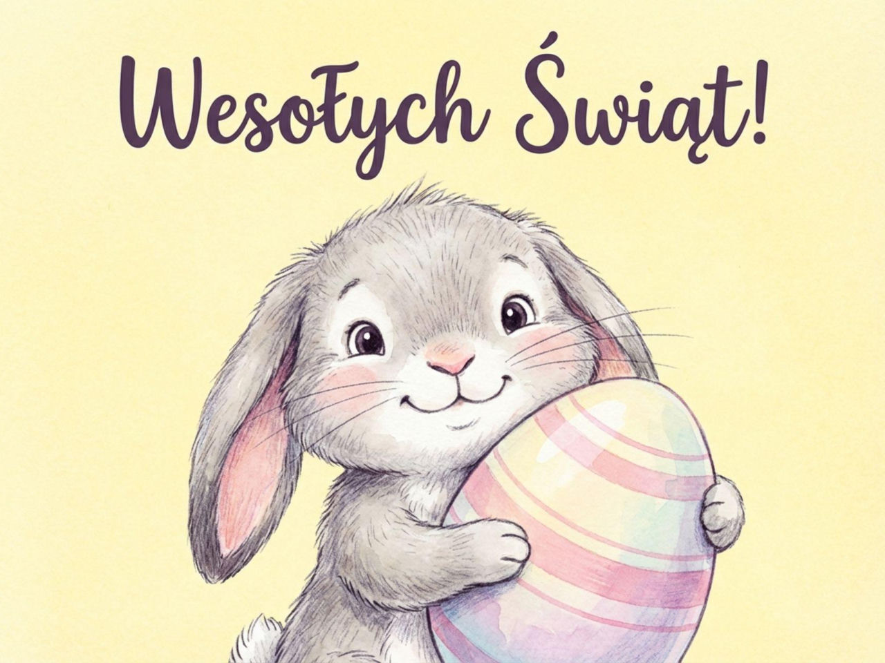 Easter Funny Easter wishes 2026. Ready-made texts that will make everyone laugh