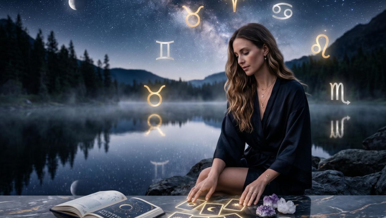 Daily horoscope for April 25 - The stars indicate how to find inner peace and understanding today