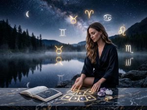 Daily horoscope for April 25 - The stars indicate how to find inner peace and understanding today