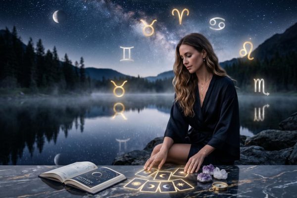 Daily horoscope for April 25 - The stars indicate how to find inner peace and understanding today