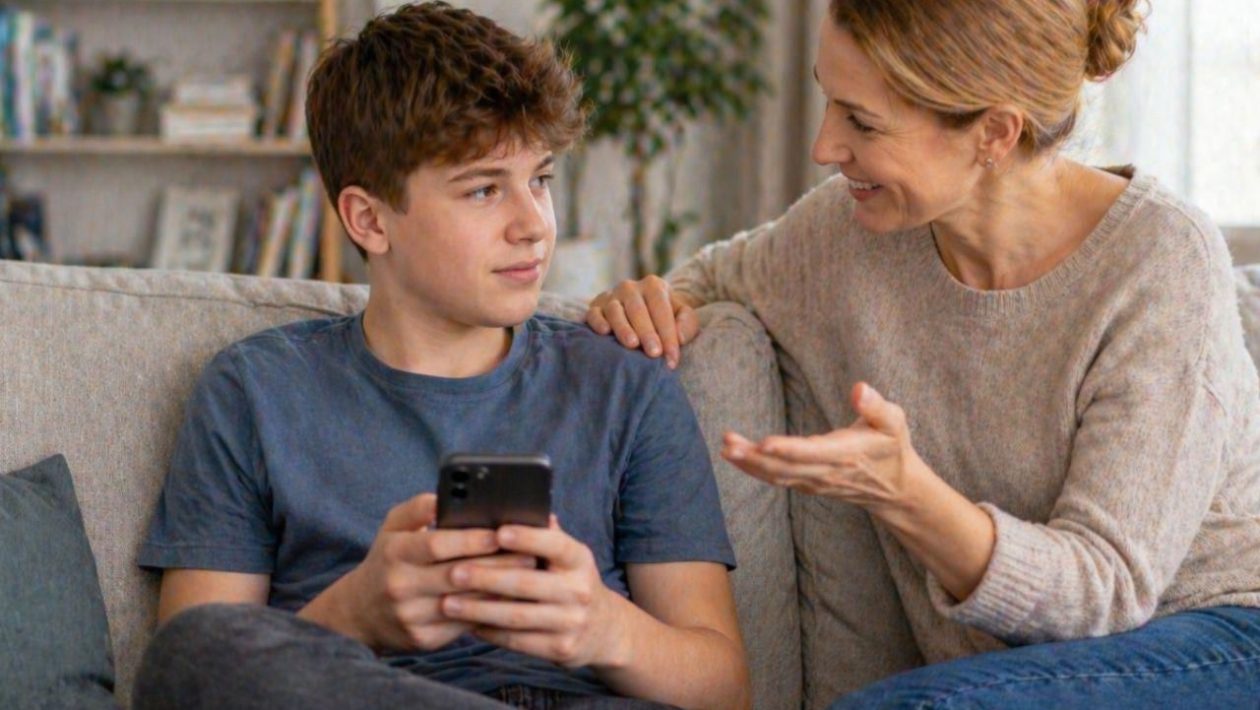 upbringing How to teach a child netiquette? Proven ways to behave politely online