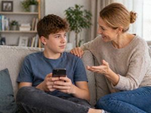 upbringing How to teach a child netiquette? Proven ways to behave politely online