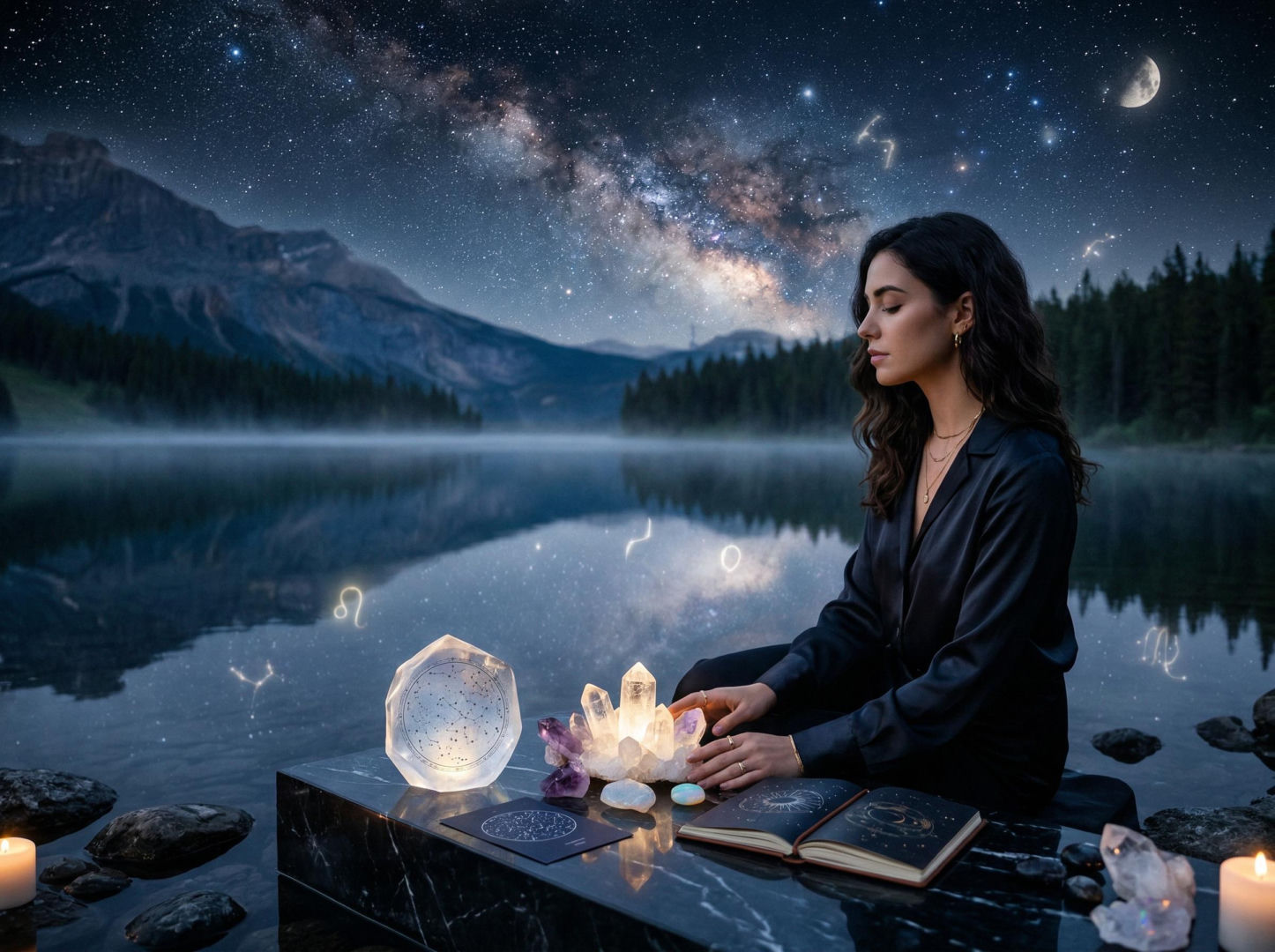 Daily horoscope for April 3 - The energy of the day is conducive to finding balance, and the stars have an important tip for you