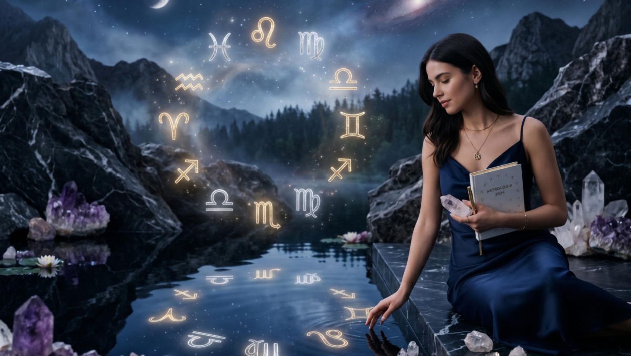 Daily horoscope for April 21 - The Moon in Gemini sharpens the senses. How to avoid chaos and act effectively